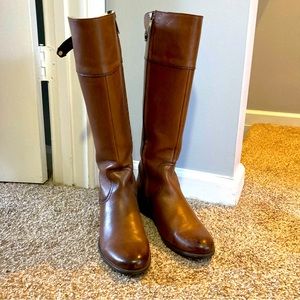 Tall Women's Boots